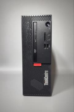 Lenovo M720e i5-8400 16GB SSD512 Win10 - メルカリ