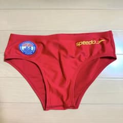 m*r様 ジャンク品 SPEEDO ライフセーバー ブーメラン 競泳水着 競パン m83022974413_1.jpg?1760253711