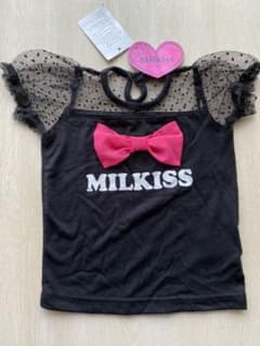 ミルキス⭐︎シースルーTシャツのサムネイル