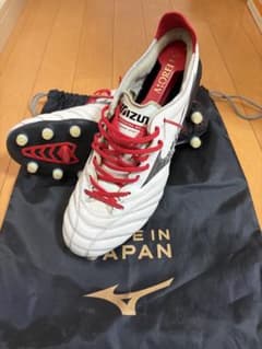 モレリアネオ3 MORELIANEOⅢ 27cmのサムネイル