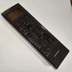 amadana RC-202 アマダナ リモコン ジャンク