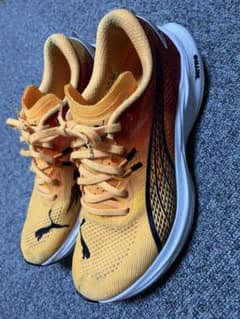 PUMA DEVIATE NITRO 3 ディヴィエイト ニトロ 3のサムネイル