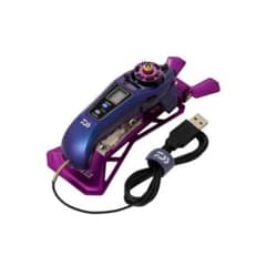 安いクリスティア ブルーパープルムーブの通販商品を比較