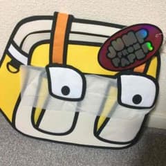 ジャンプフロムペーパーのサムネイル