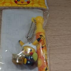 ボールペン  ピカチュウ 新品のサムネイル