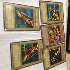 遊戯王封印されしエクゾディアのサムネイル