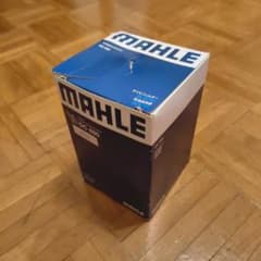 三菱 ディーゼル(パジェロ他)用 エンジンオイルフィルター OC690のサムネイル