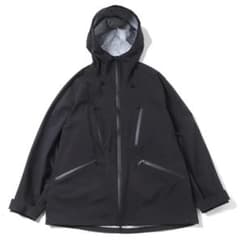 新品 blurhms 25SS 3LAYER PTX 69 止水 ジャケット 新品 blurhms 25SS 3LAYER PTX 69 止水 ジャケット - メルカリ