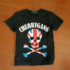 CHUBBYGANG  Tシャツ♡のサムネイル