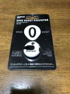 スコアー カウンター (ゴルフ)のサムネイル