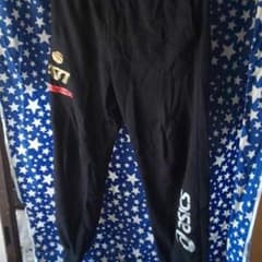 アシックス  スウェットのサムネイル