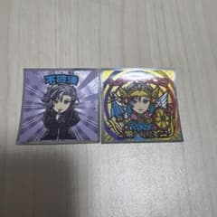 不破湊 にじさんじマンチョコ