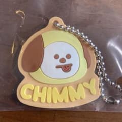 BT21 이치 반 복권 CHIMMY 통통 고무 매력