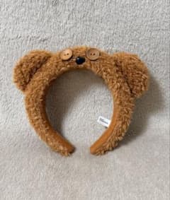 USJ ミニオン ティム カチューシャのサムネイル