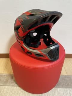 フルフェイス　キッズヘルメットのサムネイル