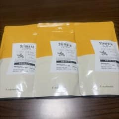 スリモアコーヒー93g(31日分)×3袋セット - メルカリ