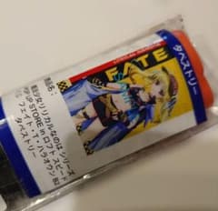 魔法少女リリカルなのは ロフト スピードくじ B2タペストリー賞