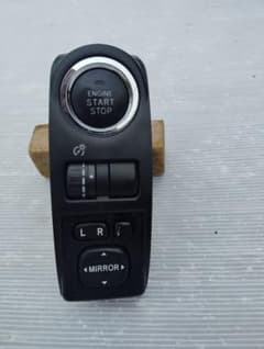 スバル インプレッサ GH2 エンジンスタートスイッチボタン スバル インプレッサ GH2 エンジンスタートスイッチボタン - メルカリ