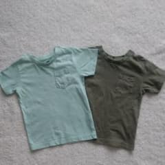 専用 next Tシャツ 無地 6枚のサムネイル