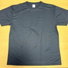 Tシャツ 半袖【5900-01】ブラック　Lサイズ　 United Athleのサムネイル