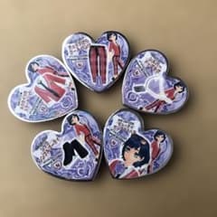 プリティーリズム プリズムストーン まとめ売り - メルカリ