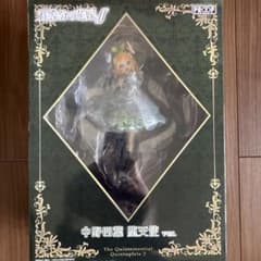 Thumbnail of 五等分の花嫁 中野四葉 堕天使ver. フィギュア [PROOF]