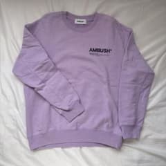 AMBUSHのサムネイル