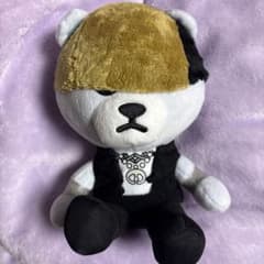 BIGBANG D-LITE 대성 봉제인형 마스코트