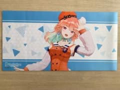 ブシロードラバーマット　hololive ホロライブ　小鳥遊キアラ　プレイマット - 3