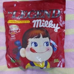 ビーレジェンド プロテイン ミルキー風味 1kgのサムネイル