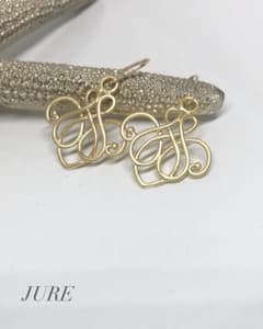 14kgf- elegant pierceのサムネイル