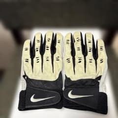 コ*チ様 清原和博氏バッティンググローブ NIKE - メルカリ