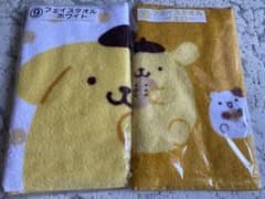 サンリオ ポムポムプリン 当たりくじのサムネイル