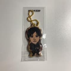 岩田剛典 キラプクチャームのサムネイル