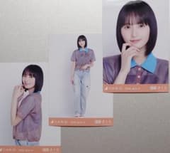 ナ*ル様 乃木坂46 遠藤さくら サマーニット(2026.July-Ⅴ) 生写真