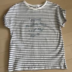 a.v.v Tシャツ　半袖　160cmのサムネイル
