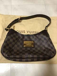 VUITTON ダミエ テムズPMのサムネイル
