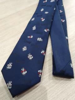 スヌーピー PEANUT 65 POP CULTURE PEANUTS ネクタイ