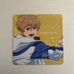 Free! 葉月渚 コースターのサムネイル