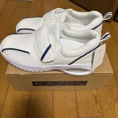 KAZEN ナースシューズのサムネイル