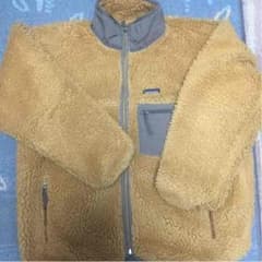 パタゴニア  レトロ  フリースのサムネイル