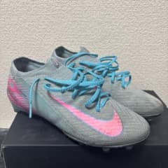 Nike マーキュリアルヴェイパー16 エリート　プロagのサムネイル