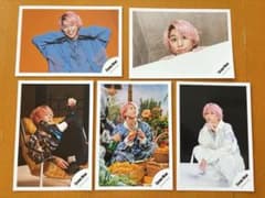 SnowMan 佐久間大介 公式写真のサムネイル