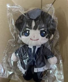 長野凌大 ぬいぐるみキーホルダー マスコット 原因は自分にある
