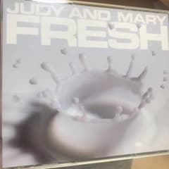 COMPLETE BEST ALBUM FRESHのサムネイル