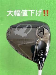本間ゴルフ T//WORLD TW777 DR 9° ツアーAD GC-5 X - メルカリ
