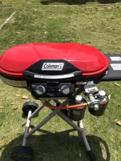 Coleman コールマンロードトリップグリル X-CURSION - メルカリ