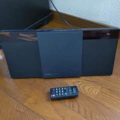 Panasonic SC-HC300-Kのサムネイル