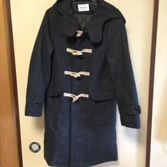 ダッフルコート moussyのサムネイル