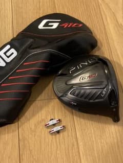 g410 LST ドライバーのサムネイル
